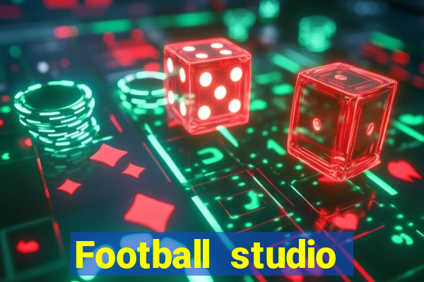 Football studio demo football studios